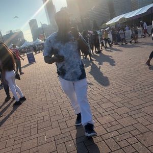 Meet your Posher, Ronald